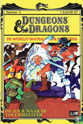 Dungeons & Dragons 4 - Image 1