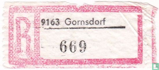 R - 9163 Gornsdorf - 669
