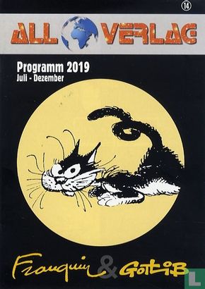 Programm 2019 - Juli-Dezember - Image 1
