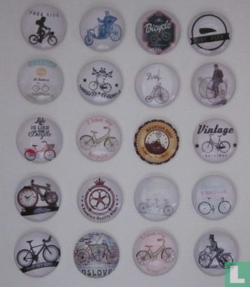 Classic bicycles - Image 2