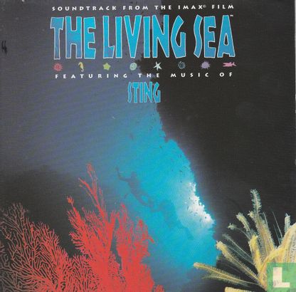 The Living Sea - Afbeelding 1