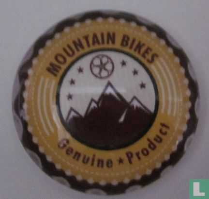 Mountain bikes - Afbeelding 1