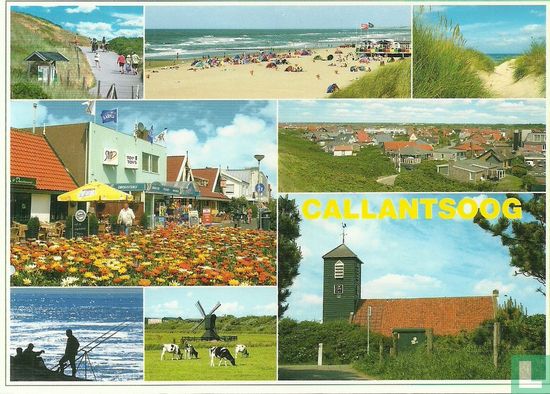 Callantsoog 