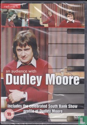 An Audience with Dudley Moore - Bild 1