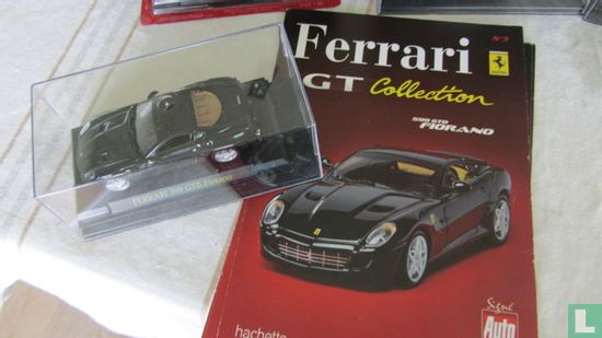 Ferrari 599 GTB Fiorano - Image 1