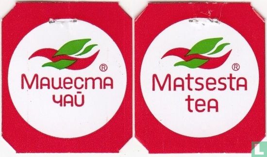 Matsesta Tea - Afbeelding 3