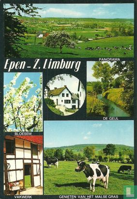 Epen -Z.Limburg