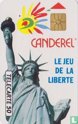 Canderel - Afbeelding 1