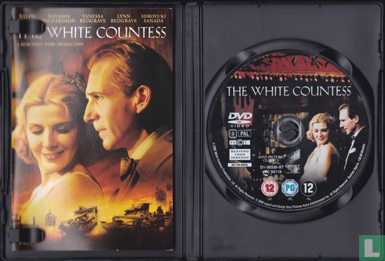 The White Countess - Afbeelding 3