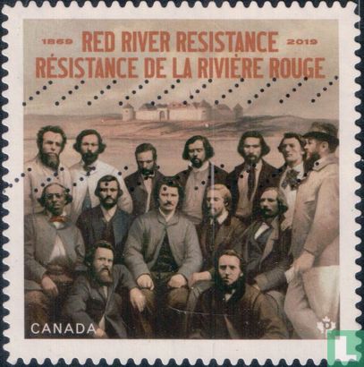 Red River Resistance