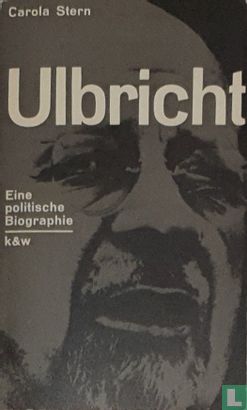 Ulbricht - Image 1