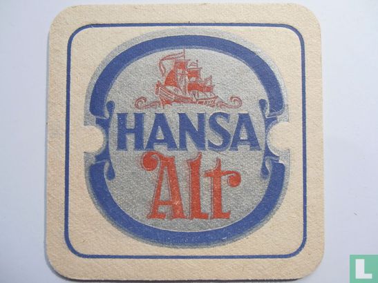 Hansa Alt - Afbeelding 1