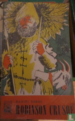Robinson Crusoe - Image 1