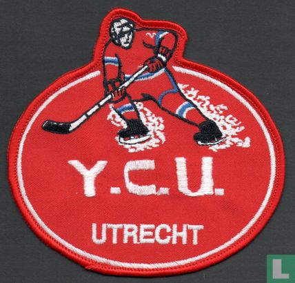 IJshockey Utrecht - Y.C.U.