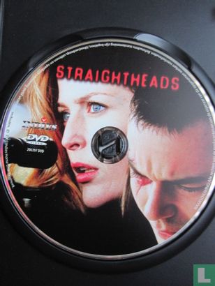 Straightheads - Image 3