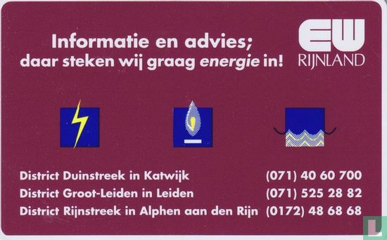 EW Rijnland - Bild 1