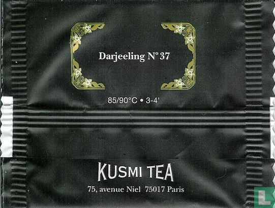 Darjeeling Nº 37 - Bild 2