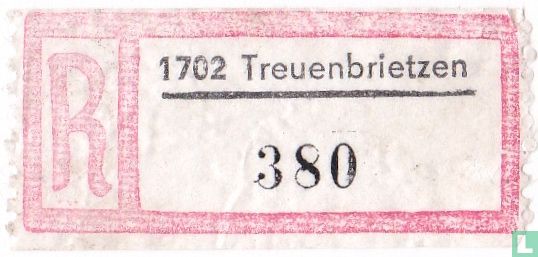 R - 1702 Treuenbrietzen - 380