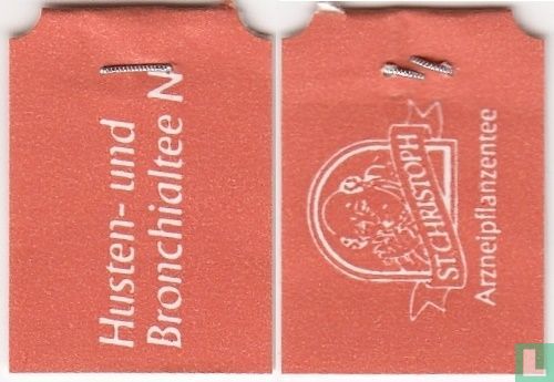 Husten- und Bronchialtee N - Image 3