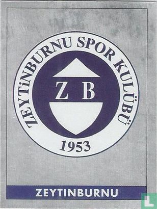 Zeytinburnu - Image 1