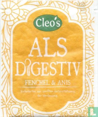 ALS Digestiv  - Afbeelding 1