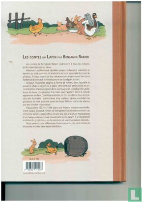 Les contes du lapin - Image 2