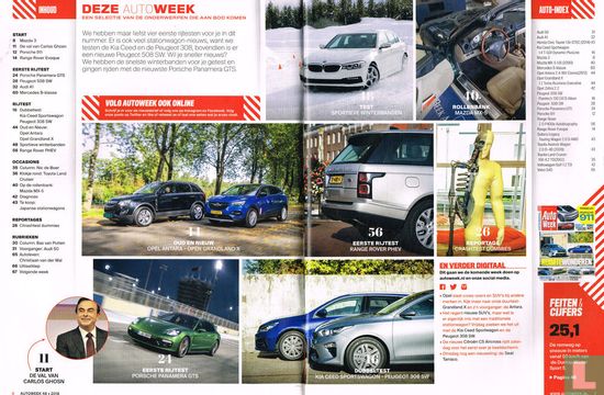 Autoweek 48 - Image 3