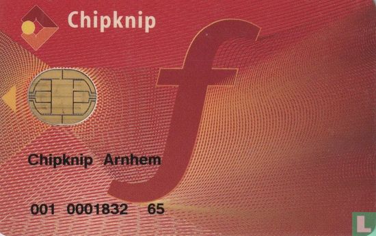 Introductie Chipknip Arnhem - Bild 1