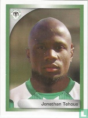 Jonathan Tehoue - Image 1