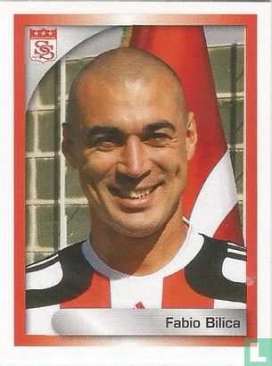 Fabio Bilica - Image 1