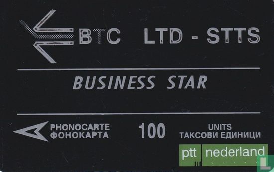 Business Star - Bild 1