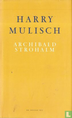 Archibald Strohalm - Image 1