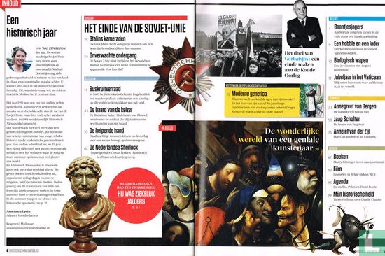Historisch Nieuwsblad 1 - Image 3