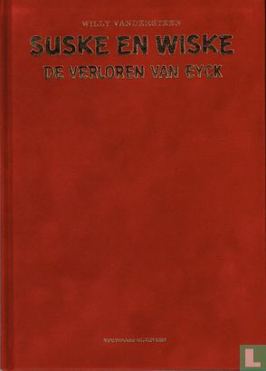 De verloren van Eyck - Bild 1