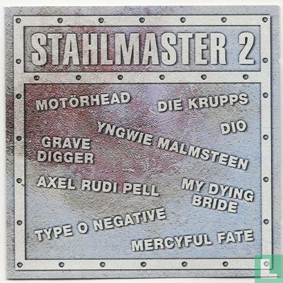 Stahlmaster 2 - Afbeelding 1