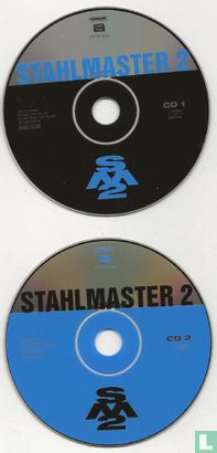 Stahlmaster 2 - Bild 3