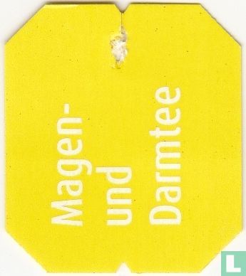 Magen- und Darmtee - Afbeelding 3