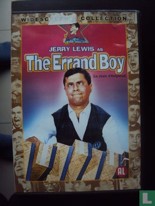 The errand boy - Image 1