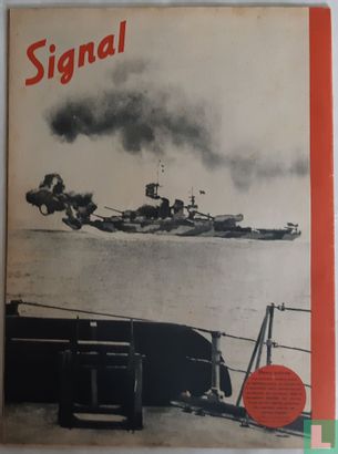 Signal [FRA] 20 - Image 2