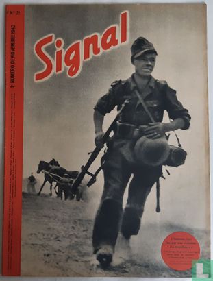 Signal [FRA] 21 - Image 1