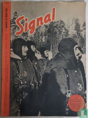 Signal [FRA] 5 - Afbeelding 1