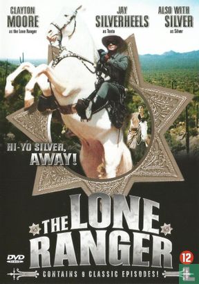 The Lone Ranger  - Image 1