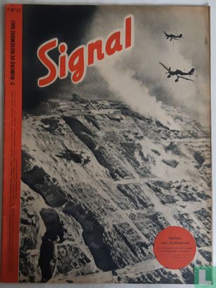 Signal [FRA] 22 - Afbeelding 1