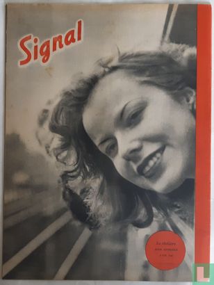 Signal [FRA] 15 - Afbeelding 2