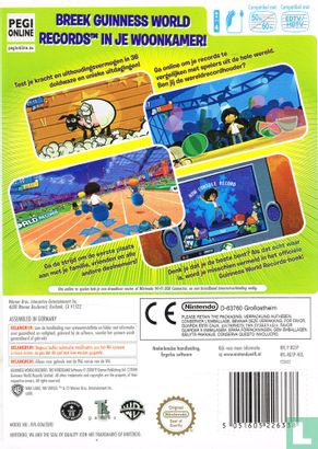 Guinness World Records: The Video Game - Image 2