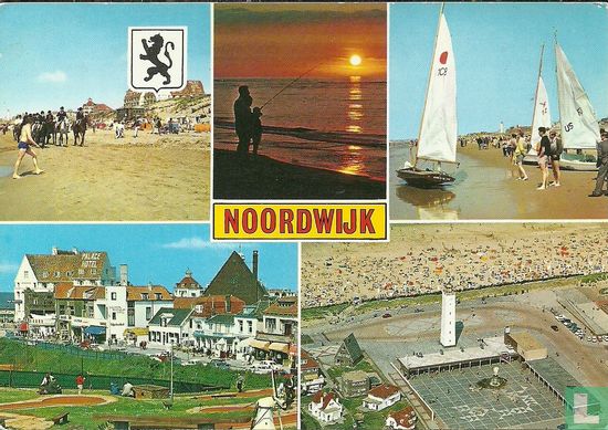 Noordwijk 