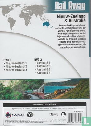 Nieuw-Zeeland + Australië - Image 2