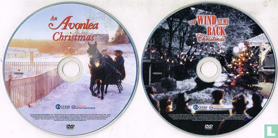An Avonlea Christmas + A Wind at my Back Christmas - Afbeelding 3