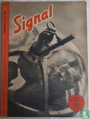 Signal [FRA] 9 - Afbeelding 1
