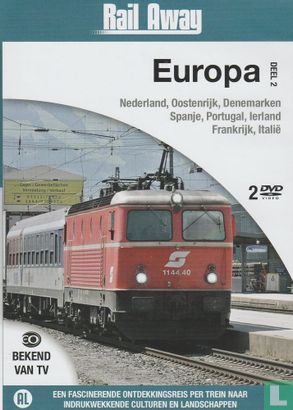 Europa deel 2 - Image 1